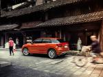 Audi Q2 L 35 TFSI Quattro 2018 года (CN)